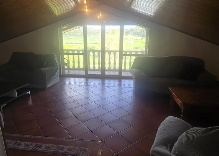 Casa De La Hiedra Soria