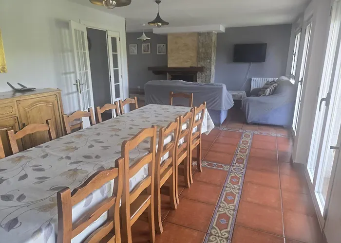 Casa De La Hiedra Soria