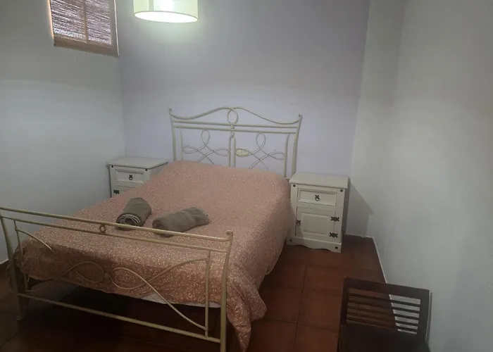 Casa De La Hiedra Soria