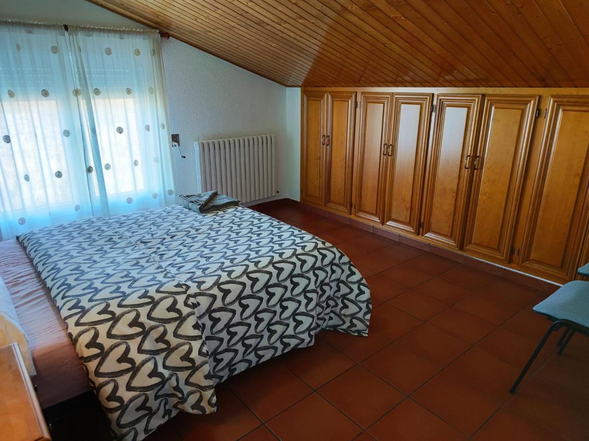 Casa De La Hiedra