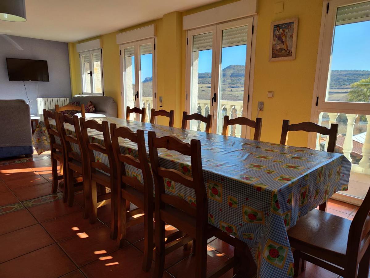 Casa De La Hiedra