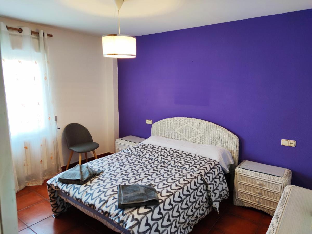 Casa De La Hiedra Holiday home Soria