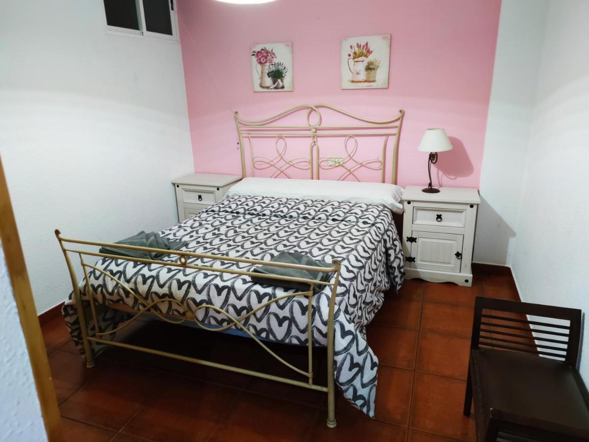 Casa De La Hiedra Ferienhaus Soria