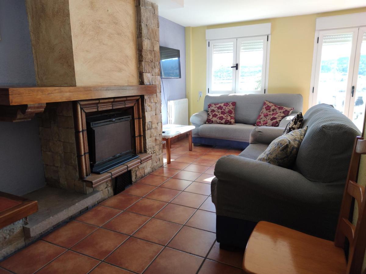 Casa De La Hiedra Holiday home Soria