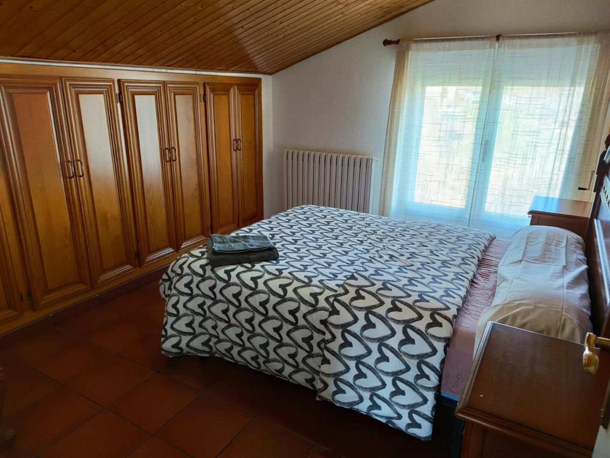 Casa De La Hiedra Dom wakacyjny Soria