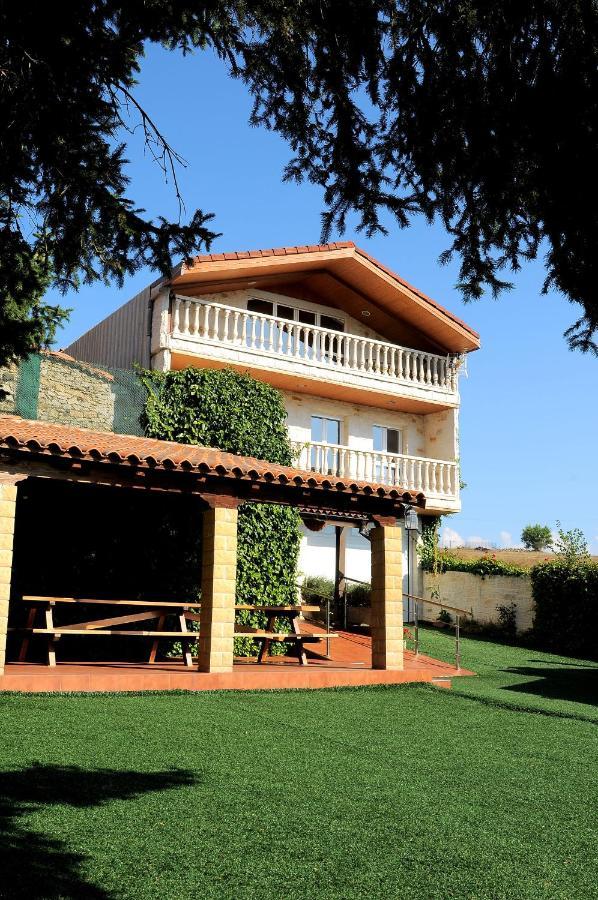 Casa De La Hiedra