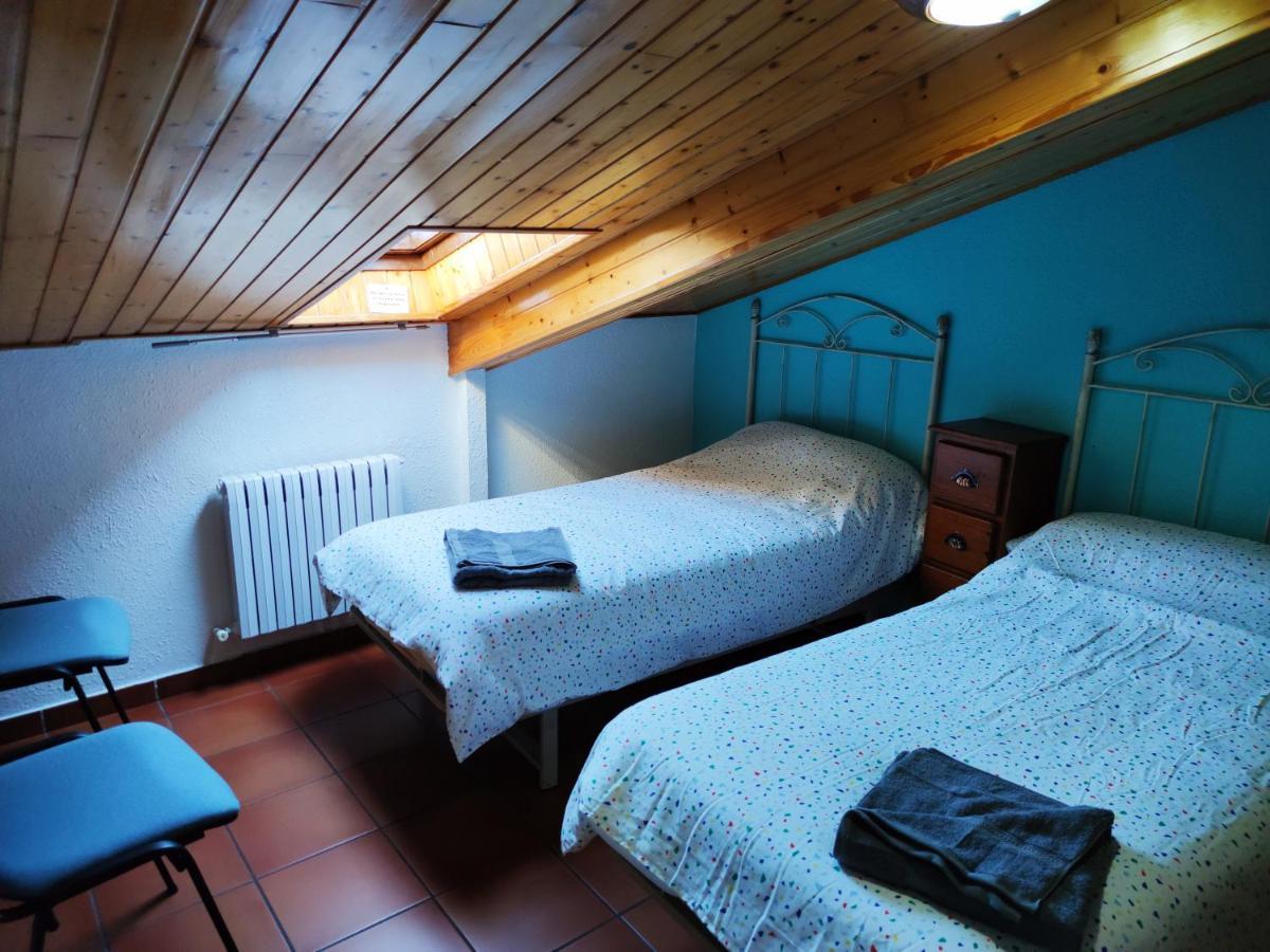 Ferienhaus Casa De La Hiedra