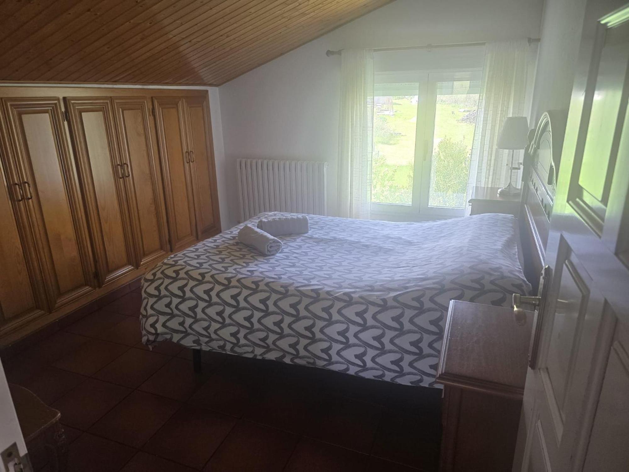 Сasa de vacaciones Casa De La Hiedra Soria