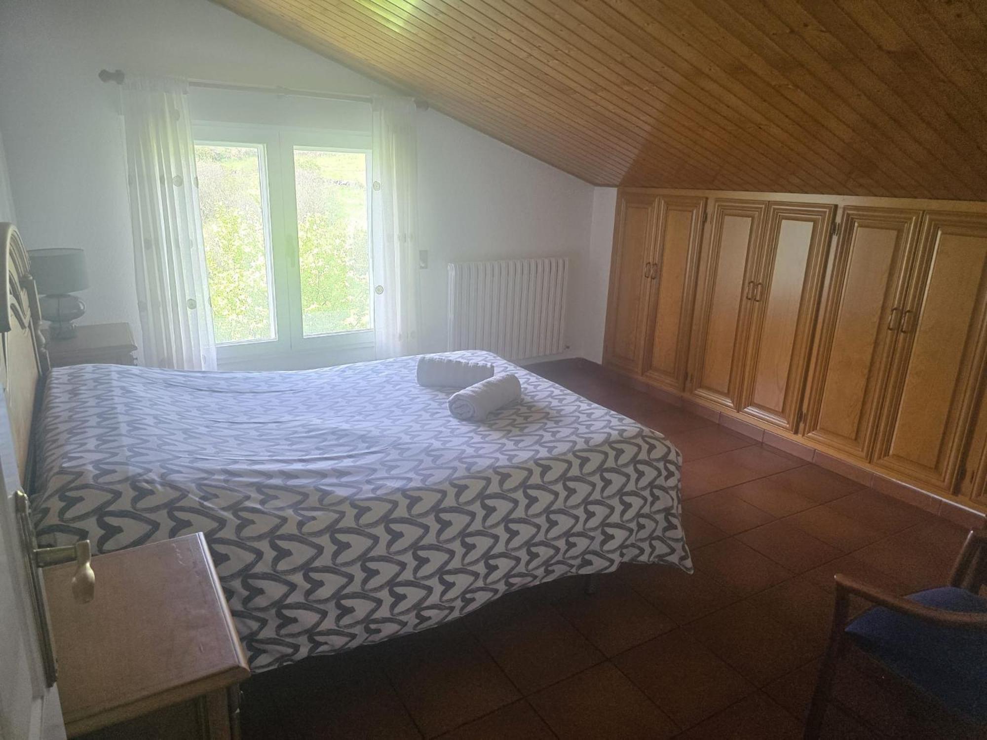 Casa De La Hiedra Dom wakacyjny Soria