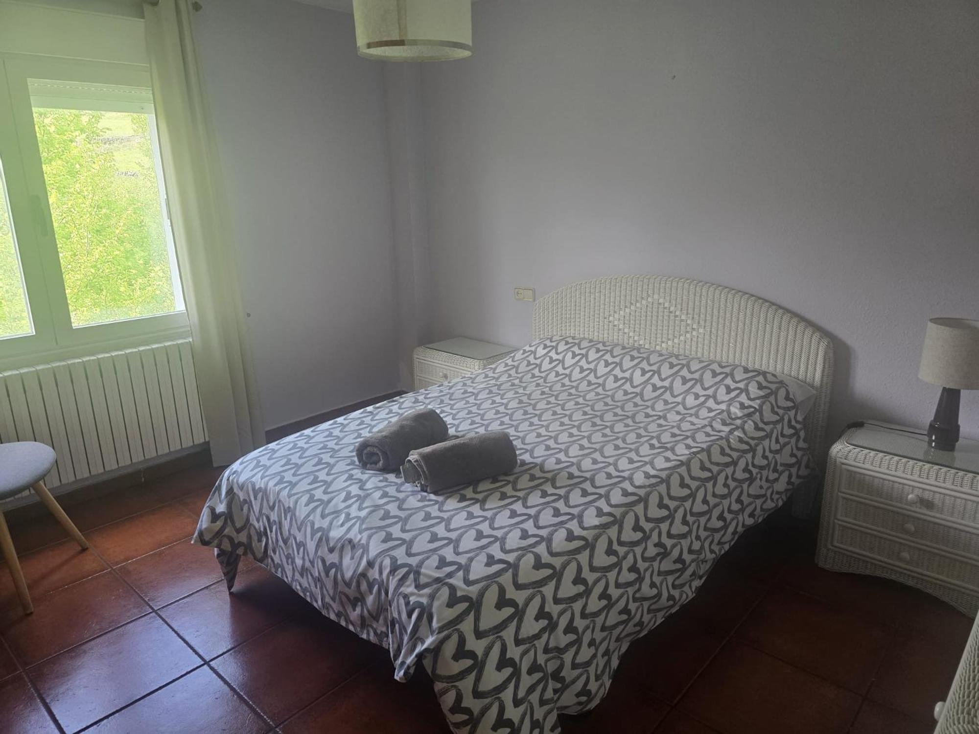 Casa De La Hiedra Holiday home