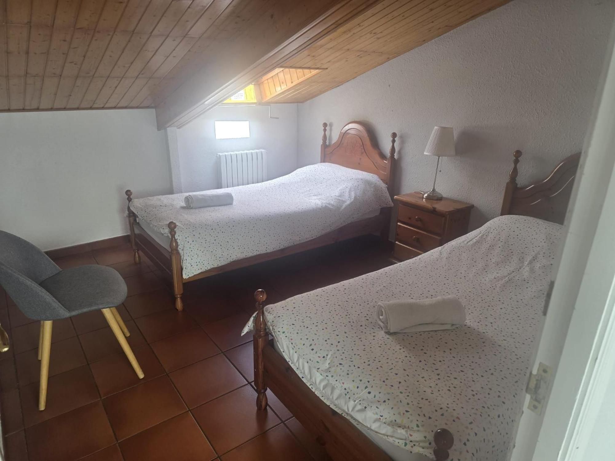 Casa De La Hiedra Holiday home *