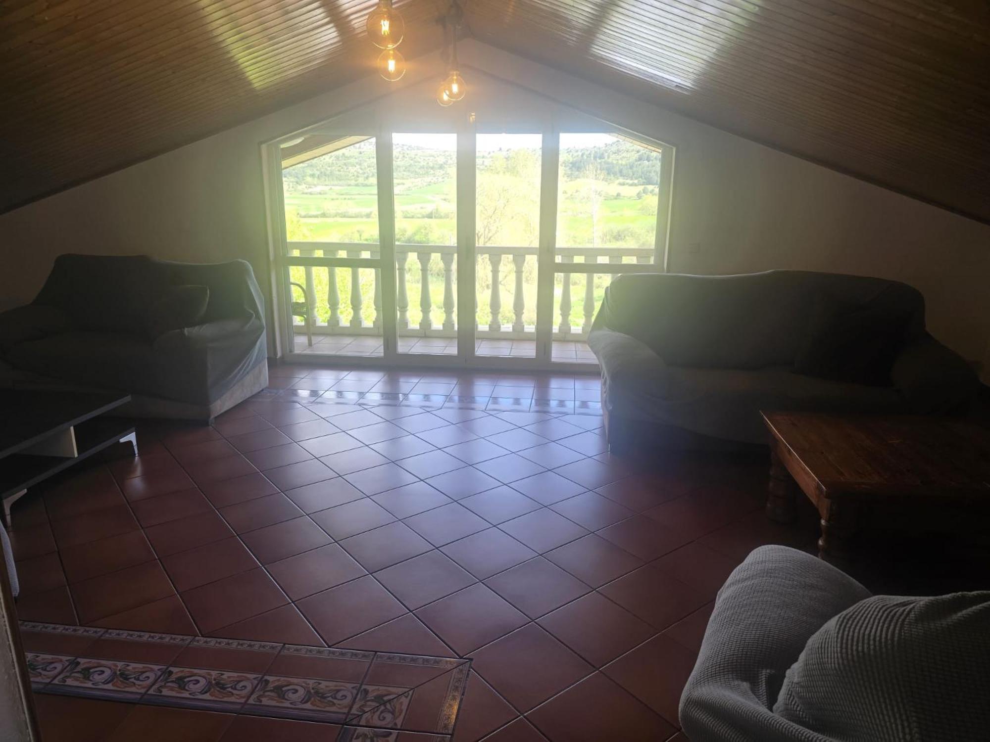 Holiday home Casa De La Hiedra *