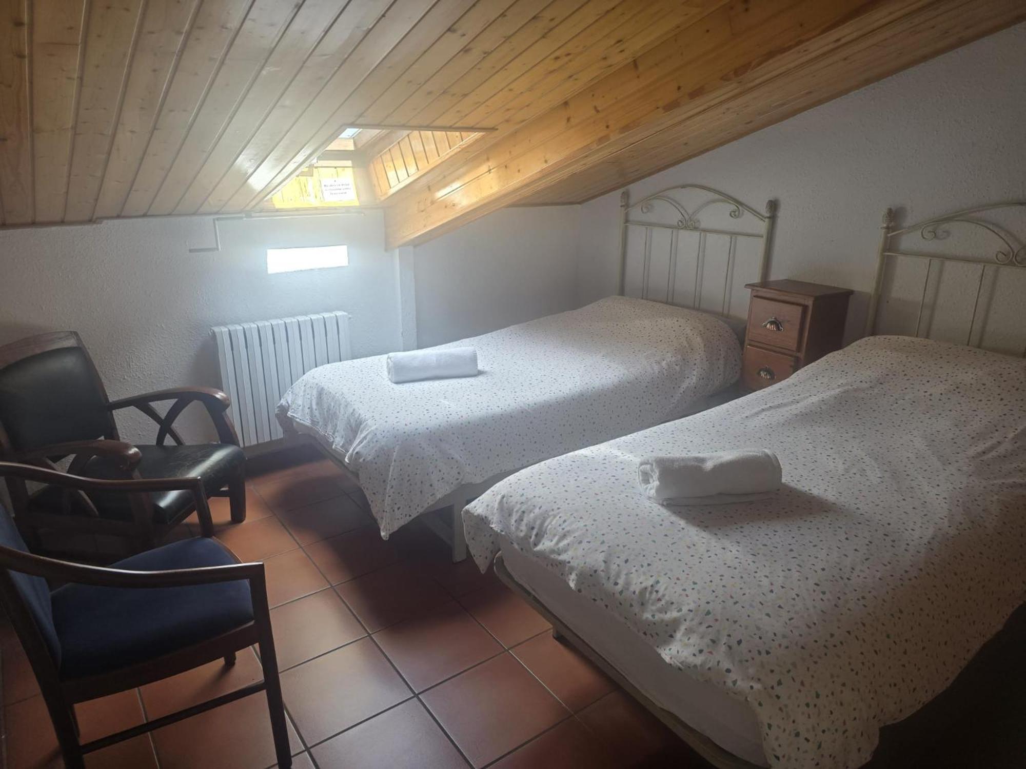 Casa De La Hiedra Dom wakacyjny Soria