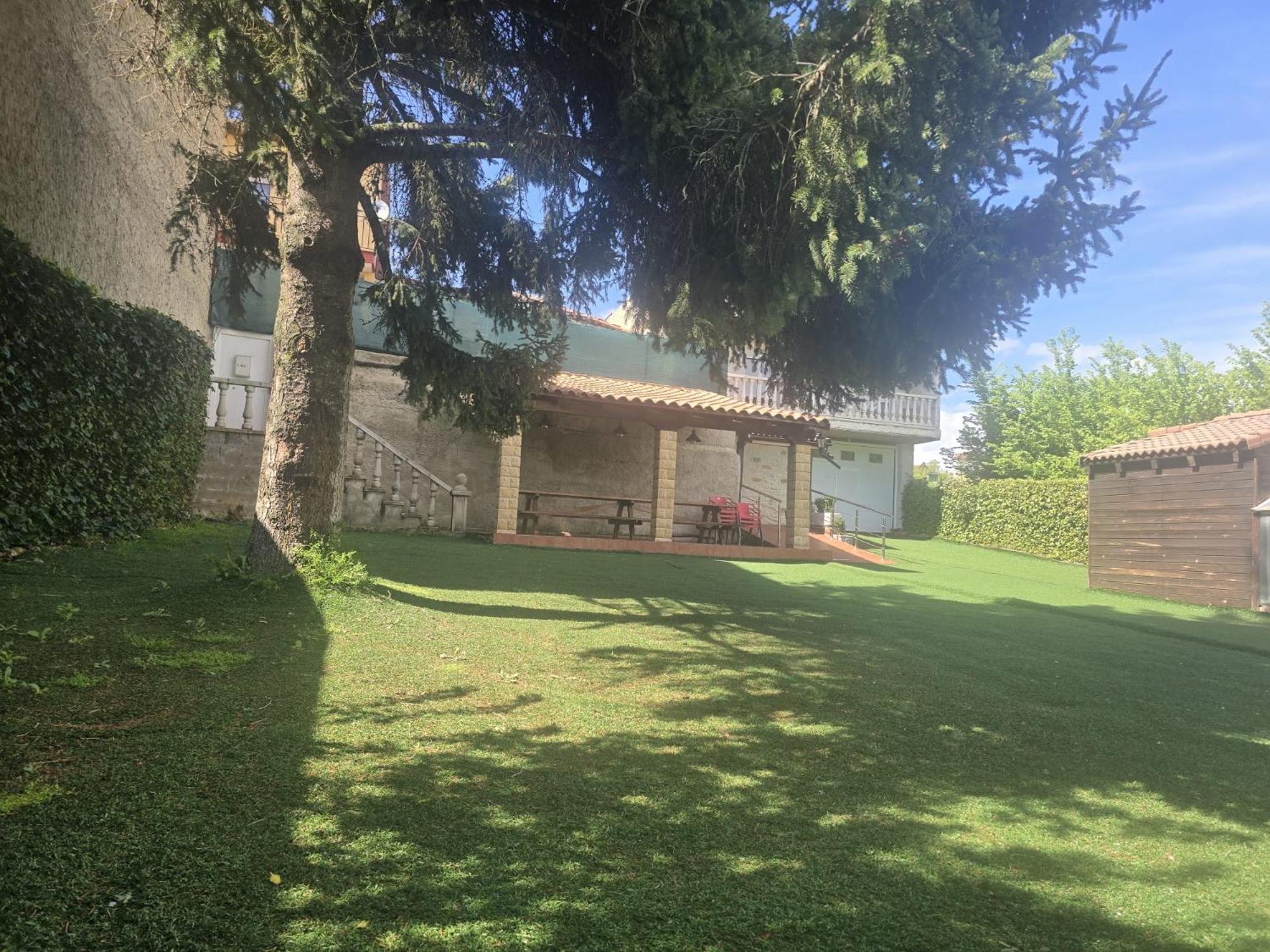Casa De La Hiedra *