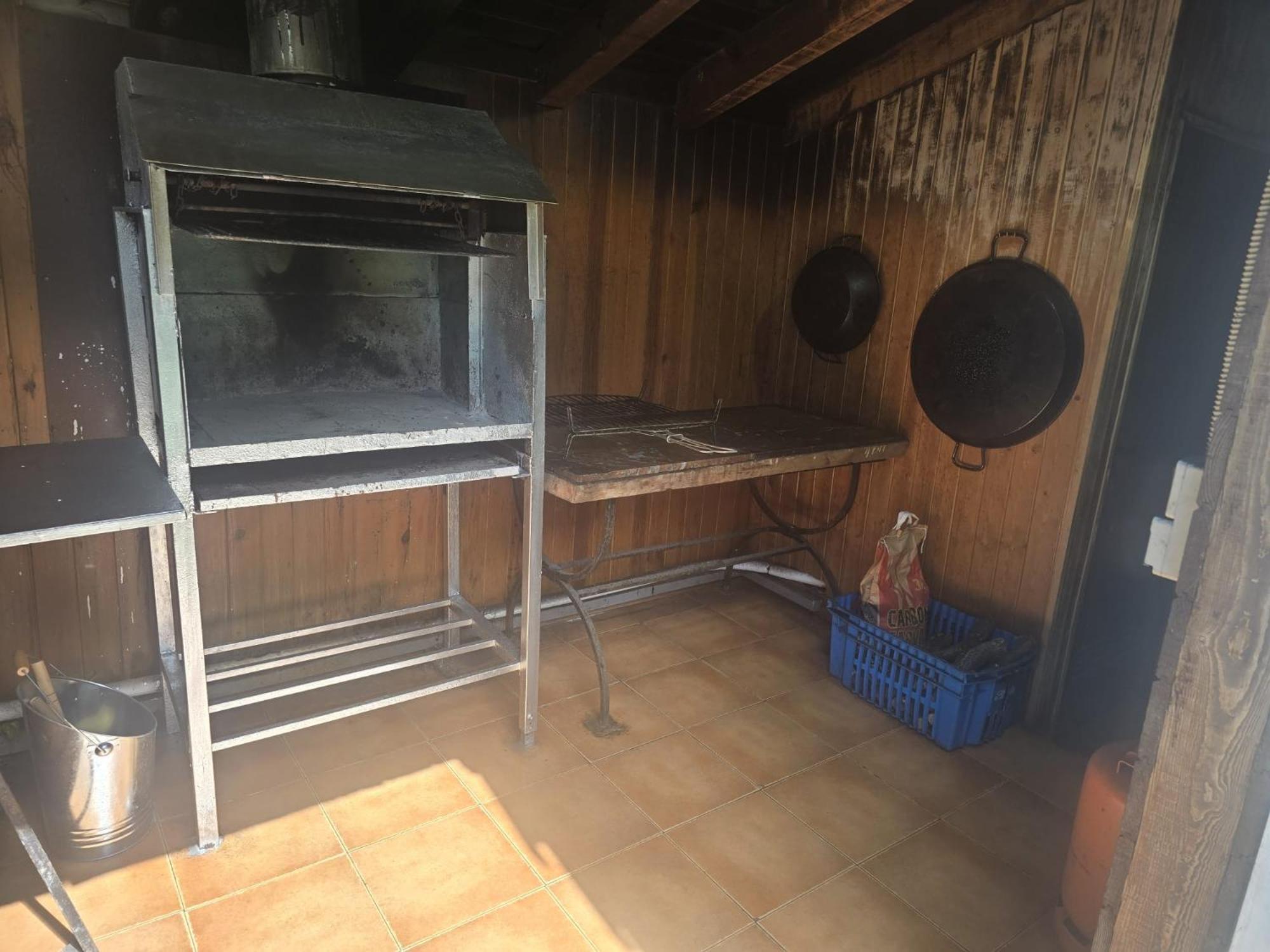 Casa De La Hiedra Holiday home *