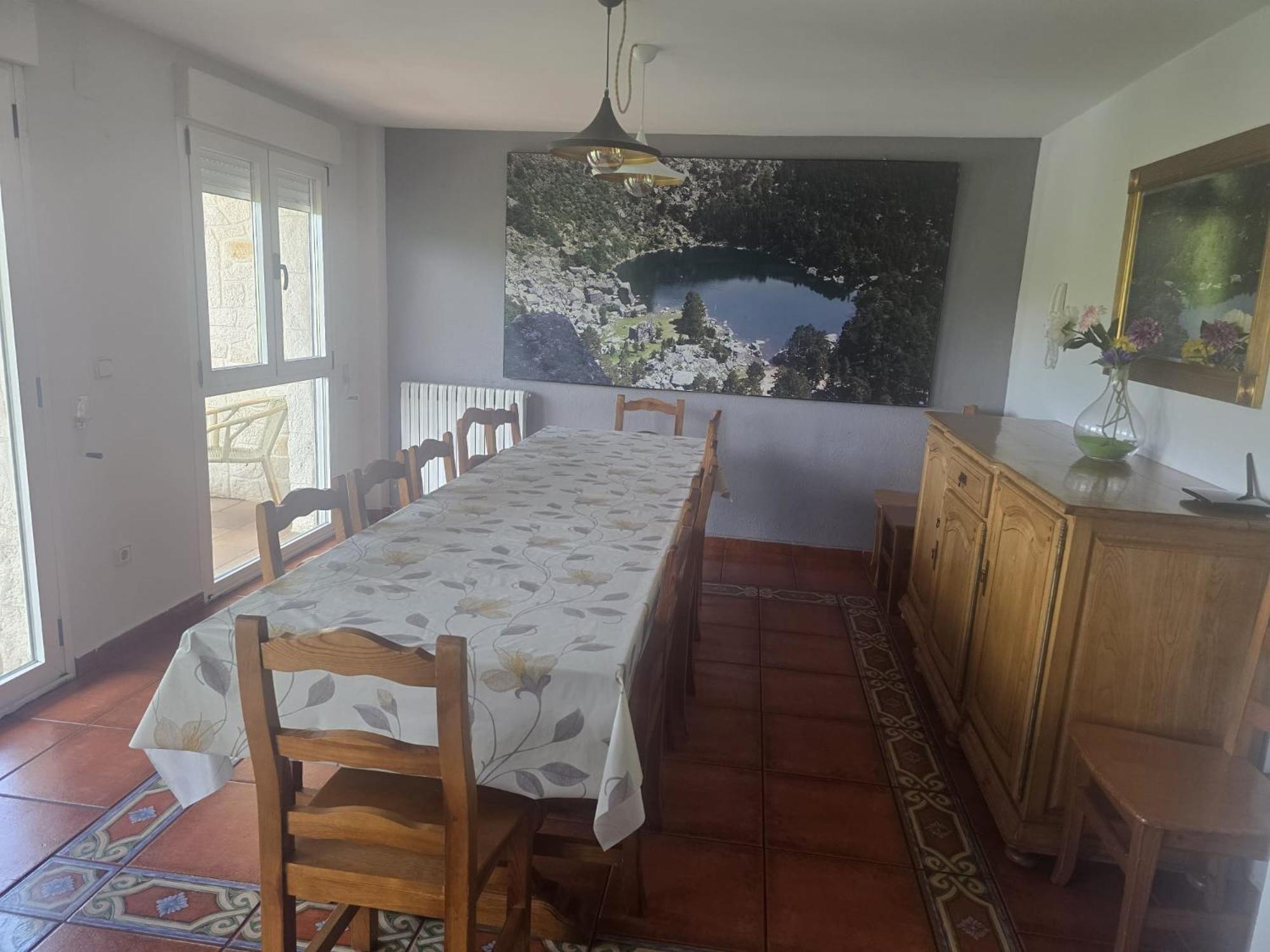 Holiday home Casa De La Hiedra *