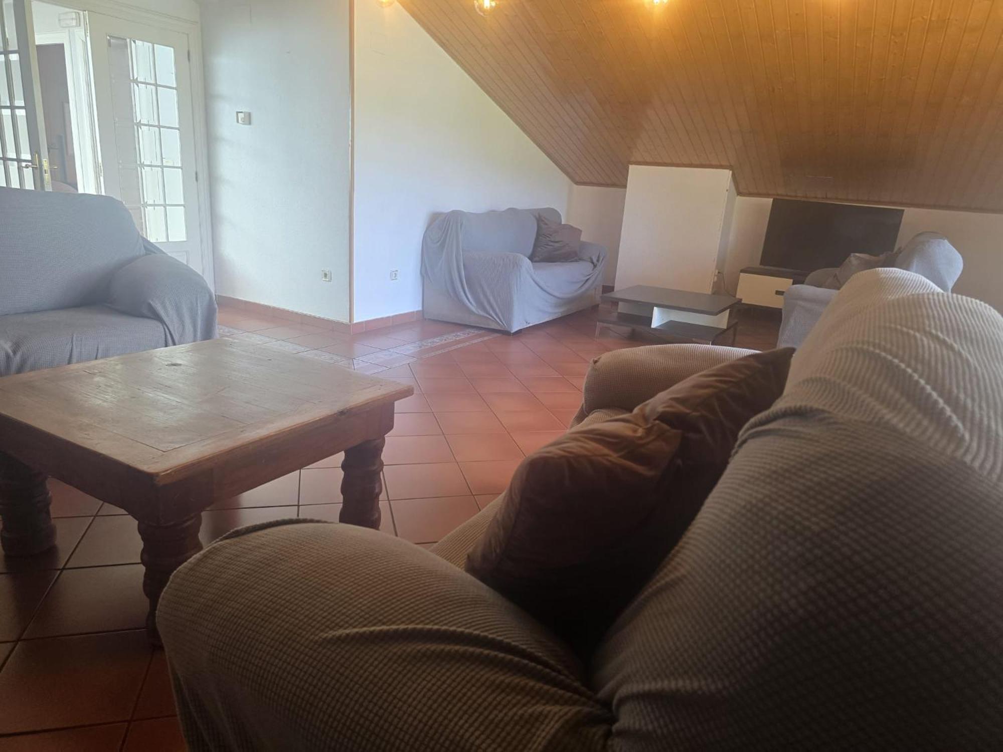 Casa De La Hiedra Holiday home Soria