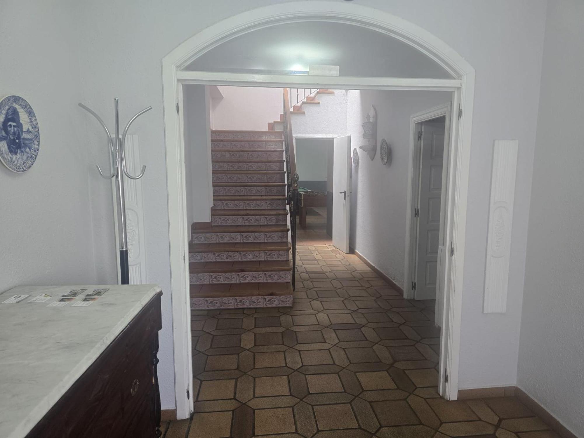 Hébergement de vacances Casa De La Hiedra Soria