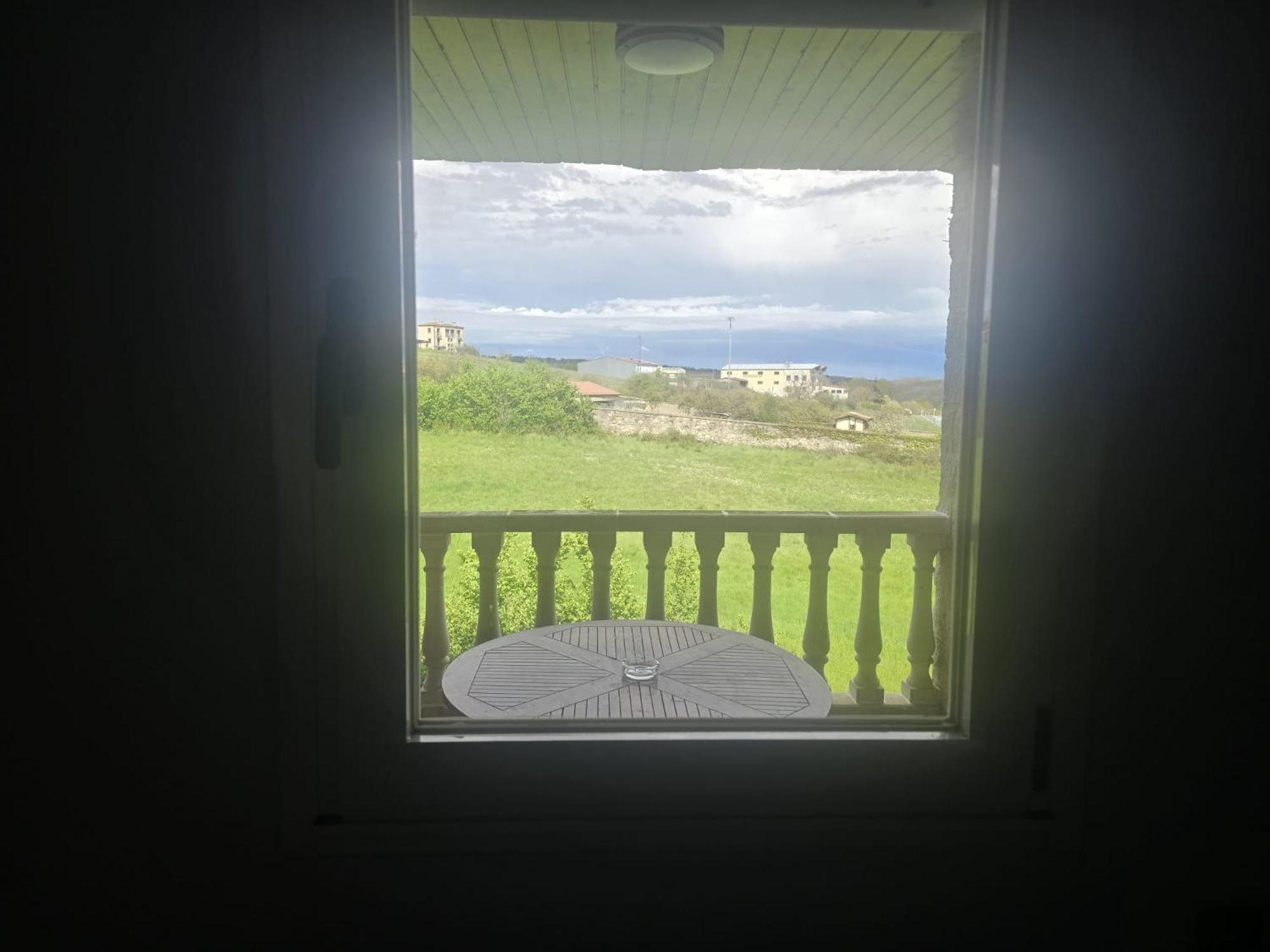 Casa De La Hiedra Holiday home