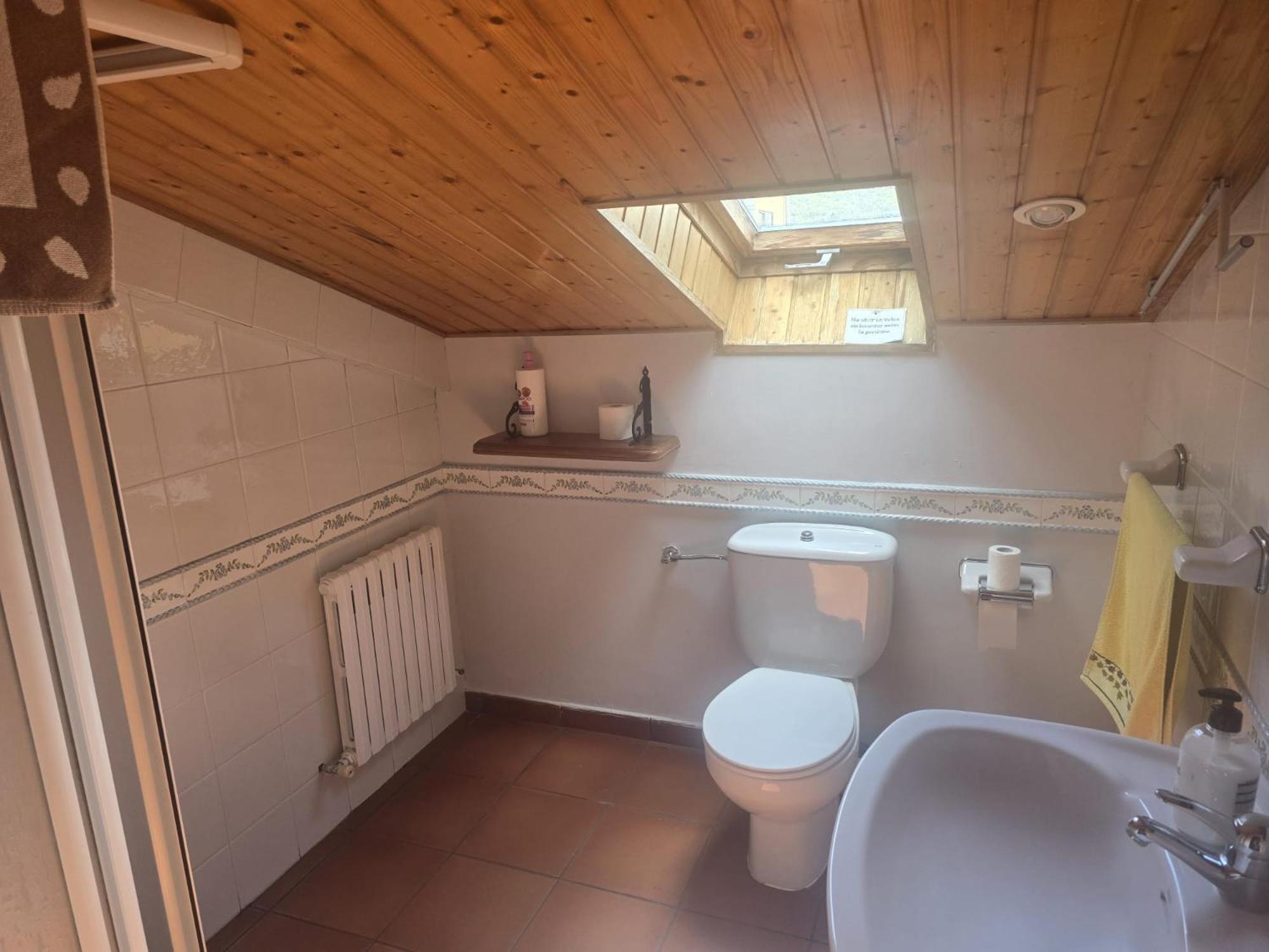 Holiday home Casa De La Hiedra Soria